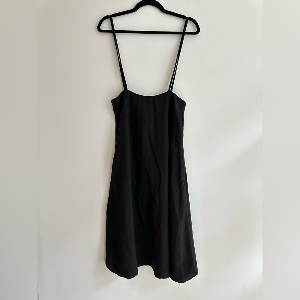 OAK + FORT Dress